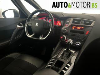 DS AUTOMOBILES DS 5 usata, con USB