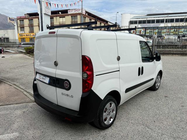 FIAT Doblo usata, con Chiusura centralizzata