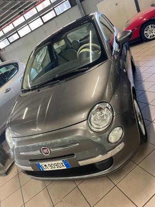 FIAT 500 usata, con Sedile posteriore sdoppiato