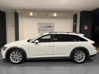 AUDI A6 allroad 40 TDI 2.0 quattro S tronic Evolution