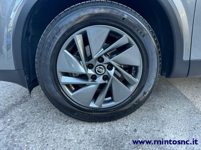 NISSAN Qashqai usata, con Alzacristalli elettrici