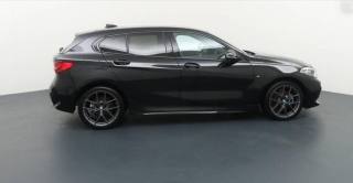 BMW 118 usata, con Fendinebbia