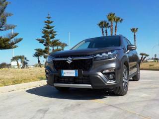 SUZUKI S-Cross usata, con Airbag laterali