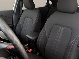 FORD Puma usata, con Chiusura centralizzata