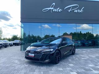 AUDI S5 Avant TFSI quattro S tronic mHEV+