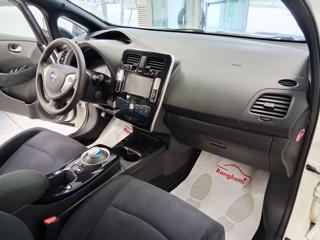 NISSAN Leaf usata 27