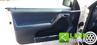 VOLKSWAGEN Golf Cabriolet usata, con Pneumatici estivi