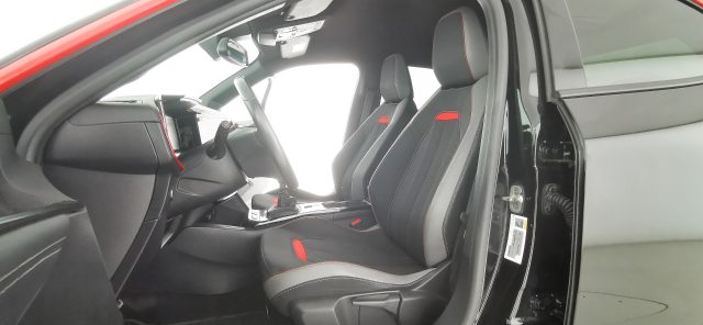OPEL Mokka usata, con Fendinebbia