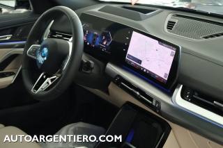 BMW X2 usata, con Chiusura centralizzata telecomandata