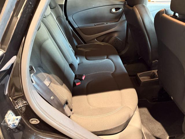 RENAULT Captur usata, con Controllo trazione