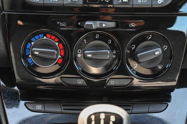 LANCIA Ypsilon usata, con Bluetooth