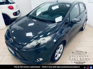 FORD Fiesta 1.2 Ikon GPL - 198.000 Km
