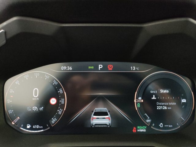 LYNK & CO 01 usata, con Cruise Control