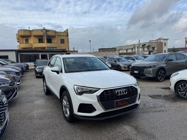 AUDI Q3 usata, con Airbag