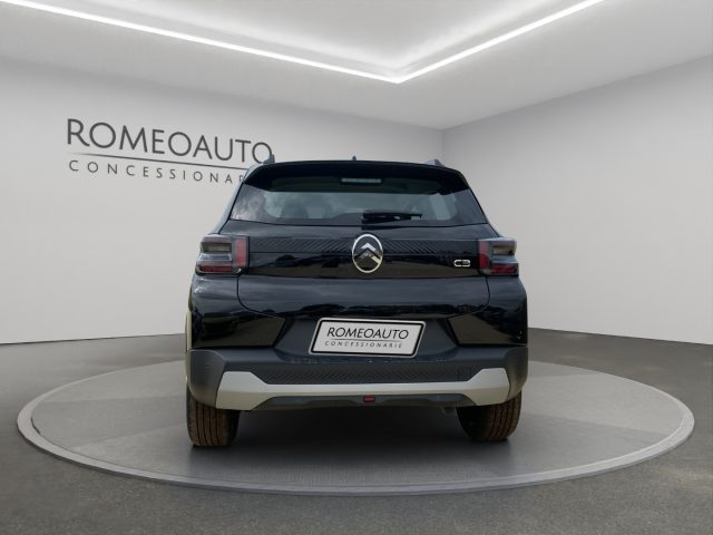 CITROEN C3 usata, con Alzacristalli elettrici