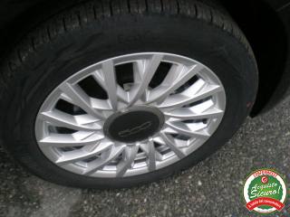 FIAT 500 usata, con Servosterzo