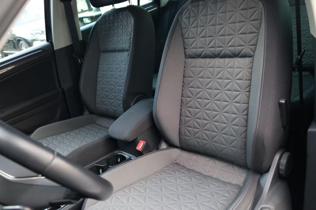 VOLKSWAGEN Tiguan usata, con Antifurto