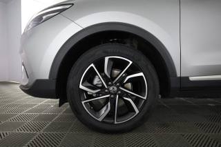 MG ZS usata 7