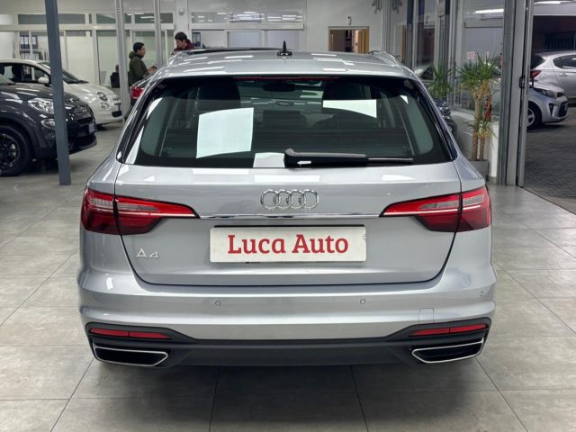 AUDI A4 usata, con Alzacristalli elettrici