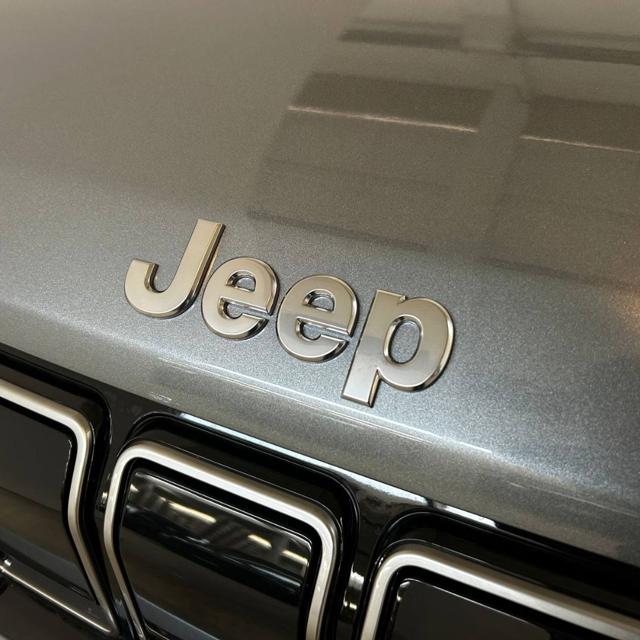 JEEP Avenger usata, con Specchietti laterali elettrici