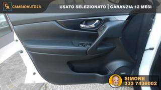 NISSAN X-Trail usata 64