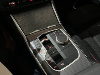 BMW 320 usata, con Portellone posteriore elettrico