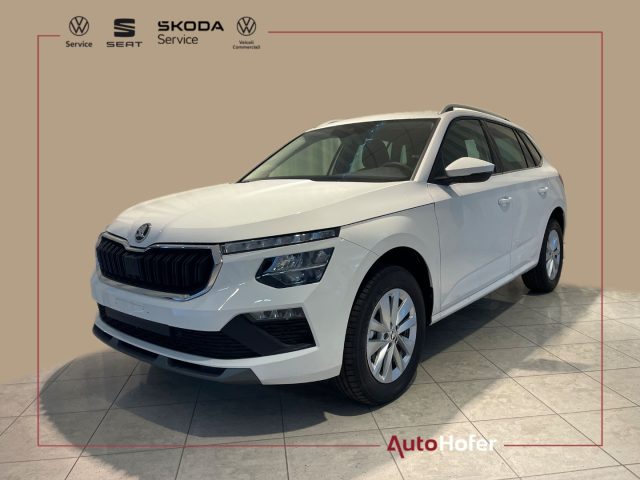 SKODA Kamiq usata, con ABS