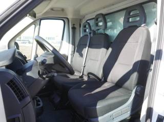 OPEL Movano usata 5