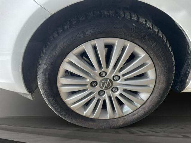 OPEL Meriva usata, con Bluetooth