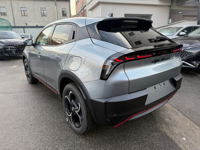 ALFA ROMEO Junior usata, con Airbag laterali
