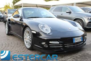 PORSCHE 911 usata, con Cerchi in lega