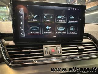 AUDI Q5 usata, con ESP