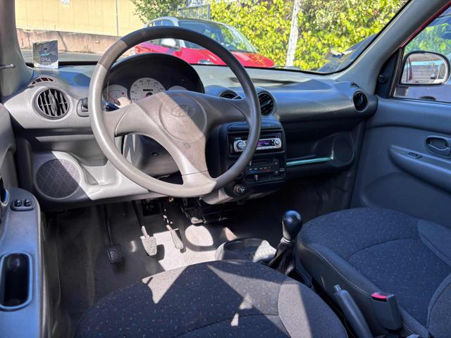 HYUNDAI Atos usata 6