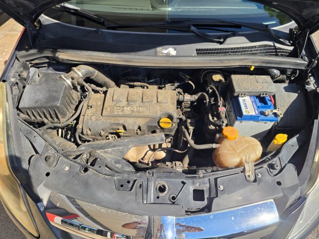 OPEL Corsa usata 127