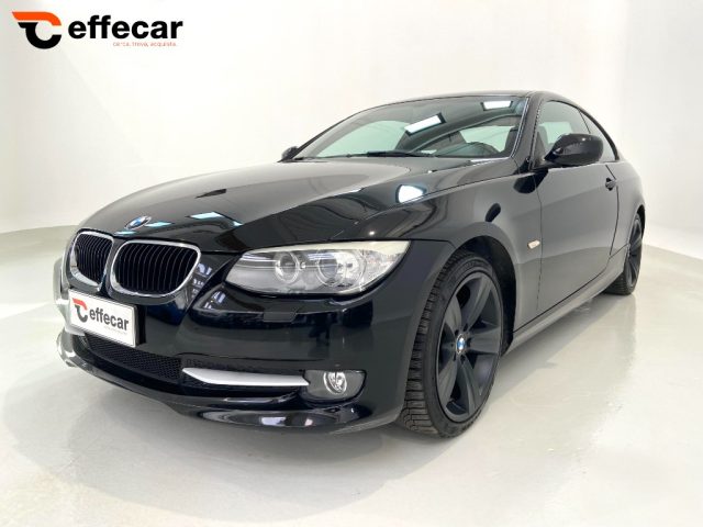 BMW 320 usata, con ABS
