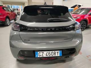 PEUGEOT 208 usata, con Chiusura centralizzata