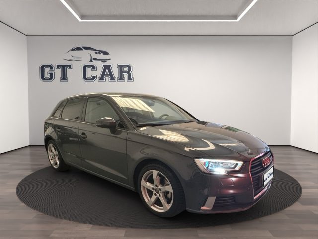 AUDI A3 usata, con Airbag laterali