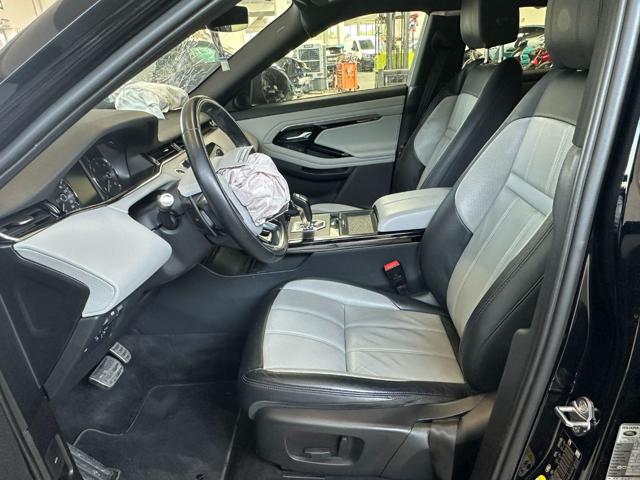 LAND ROVER Range Rover Evoque usata, con Filtro antiparticolato