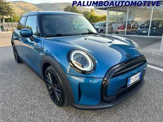 MINI One usata, con Airbag