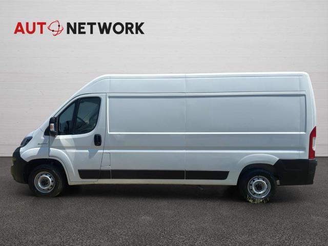 FIAT Ducato usata, con Filtro antiparticolato