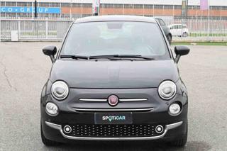 FIAT 500 usata, con Airbag