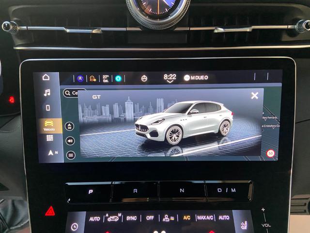 MASERATI Grecale usata, con Bluetooth