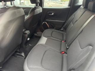 JEEP Renegade usata, con Park Distance Control