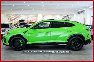 LAMBORGHINI Urus usata, con Airbag Passeggero
