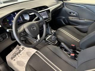 OPEL Corsa usata, con Controllo automatico clima