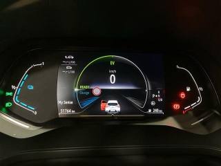 RENAULT Captur usata, con Bracciolo