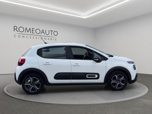 CITROEN C3 usata, con Chiusura centralizzata