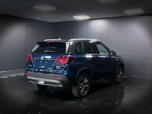 SUZUKI Vitara usata, con Alzacristalli elettrici