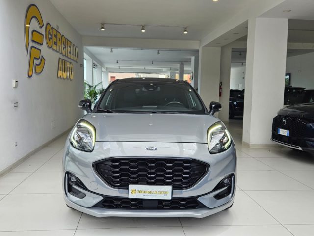 FORD Puma usata, con ABS