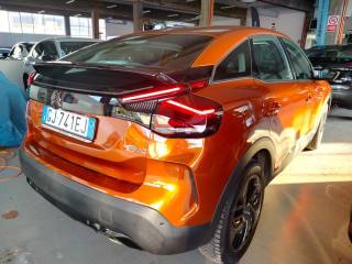 CITROEN C4 usata, con Cerchi in lega